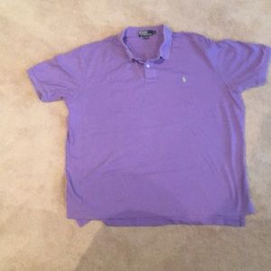 Men’s Ralph Lauren Short Sleeve Polo